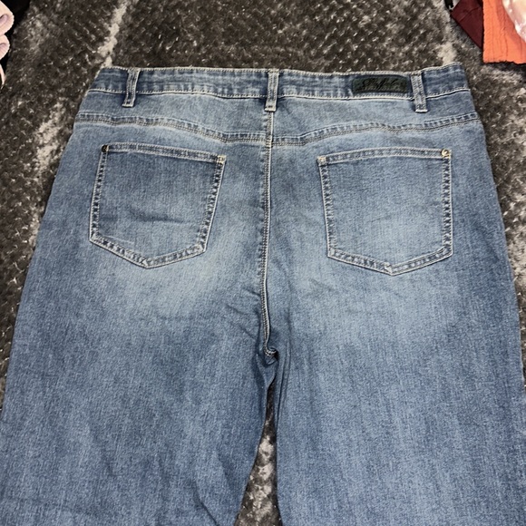 buffalo david bitty women jeans - Picture 2 of 2